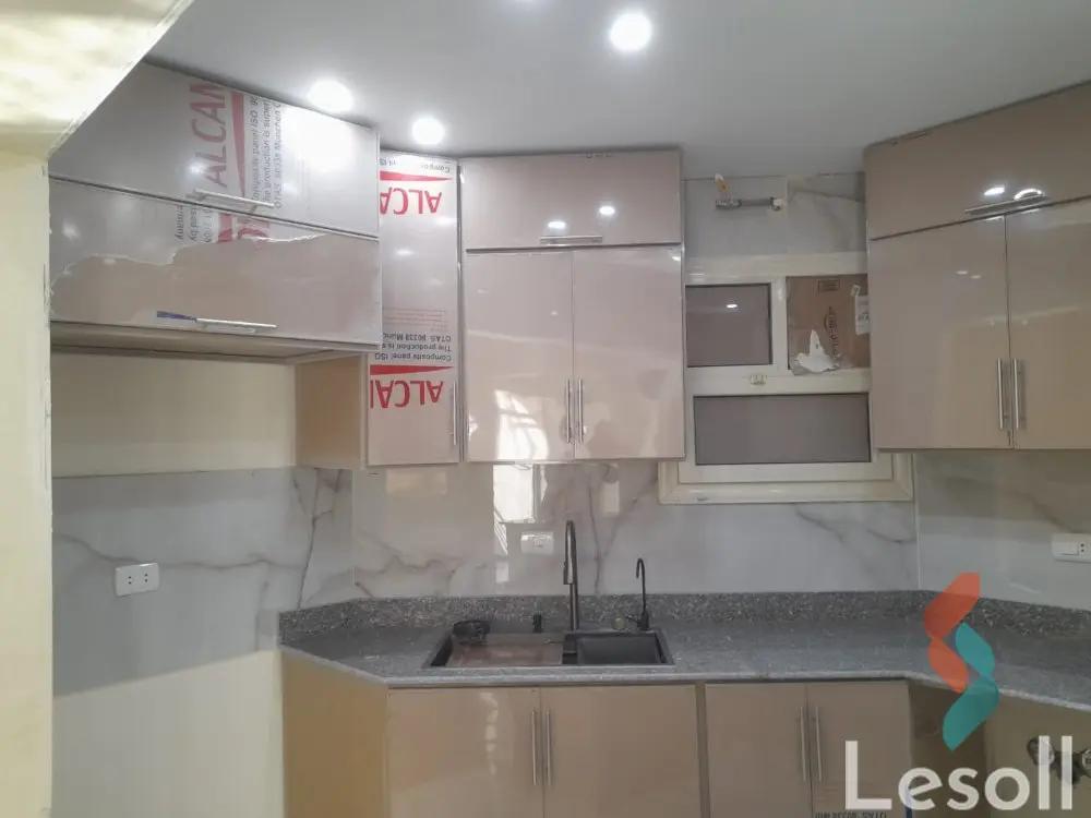 Apartment for yearly rent with an area 150 meters and 3 rooms in 5th Settlement Cairo  - Image 3