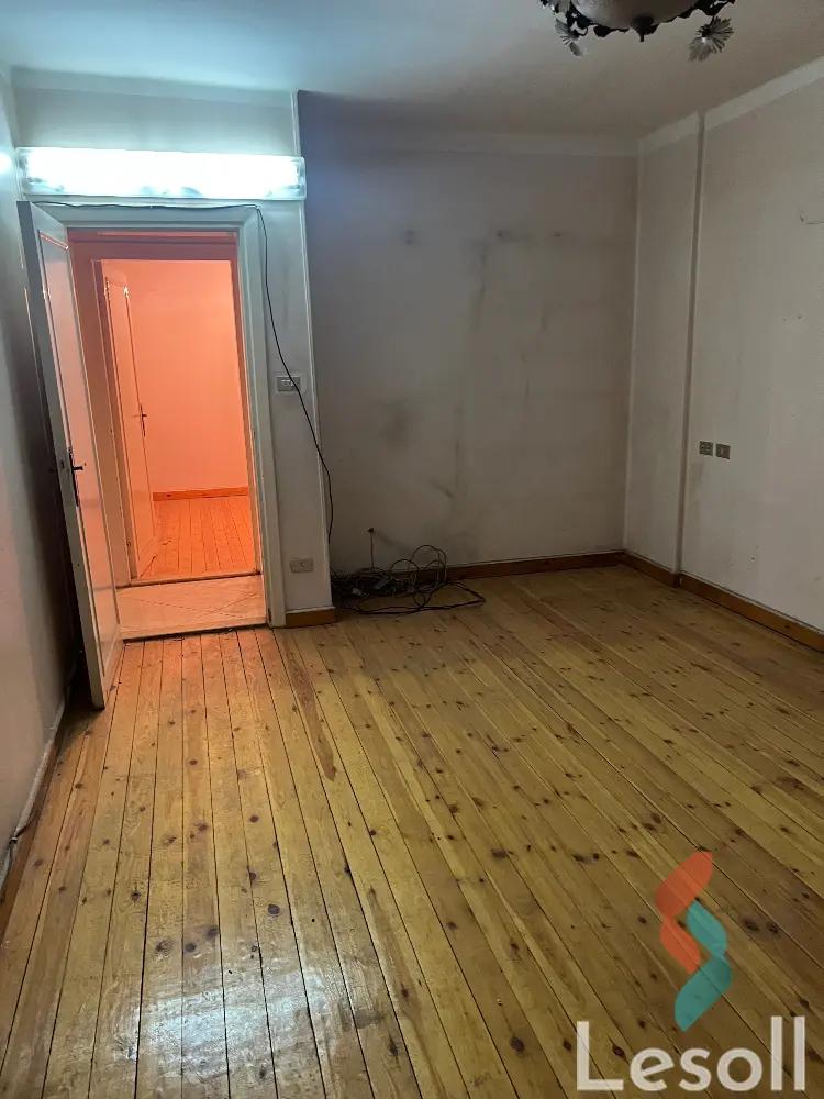 Apartment for monthly rent with an area 130 meters and 3 rooms in Nasr City Cairo  - All Images