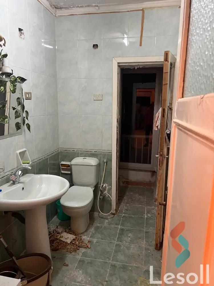 شقة للايجار الشهري بمساحة 130 متر و 3 غرف في مدينة نصر القاهرة