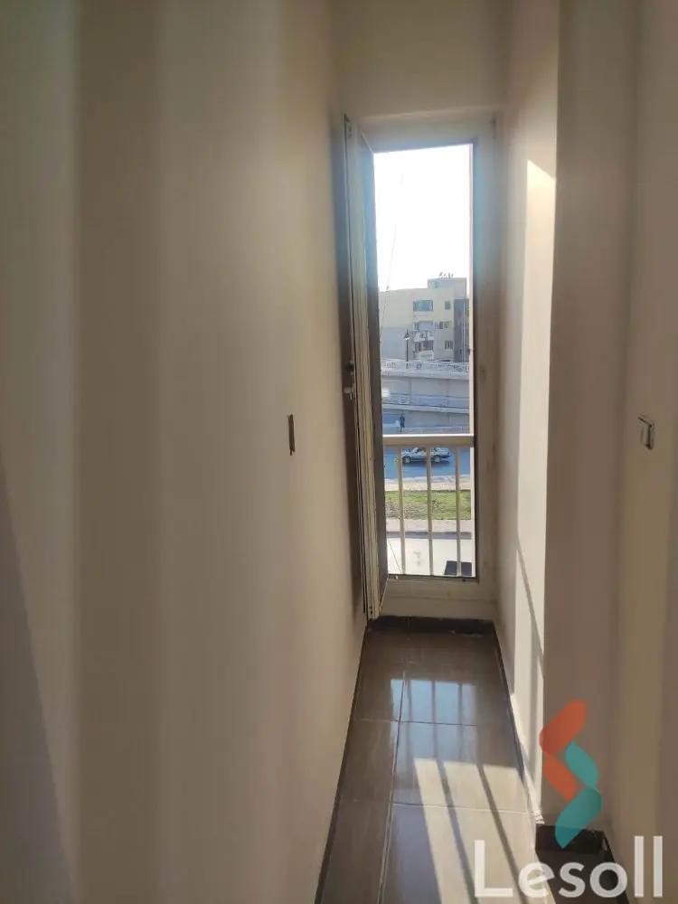 مكتب للايجار الشهري بمساحة 124 متر في سموحة الاسكندرية 