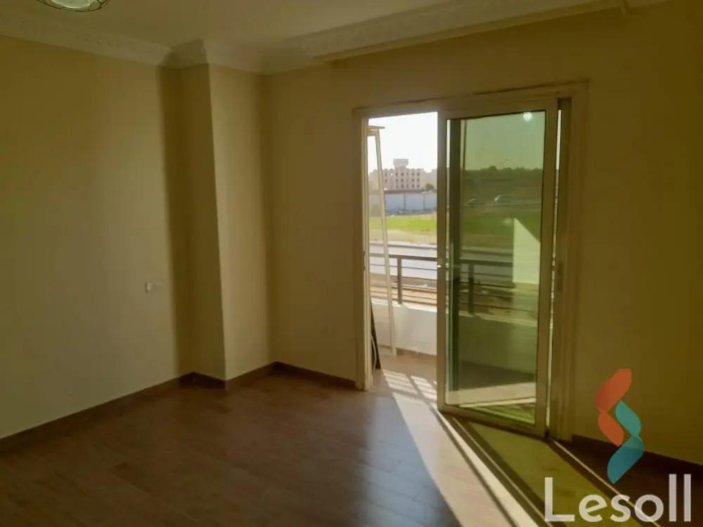 Apartment for yearly rent with an area 150 meters and 3 rooms in 5th Settlement Cairo  - Image 2