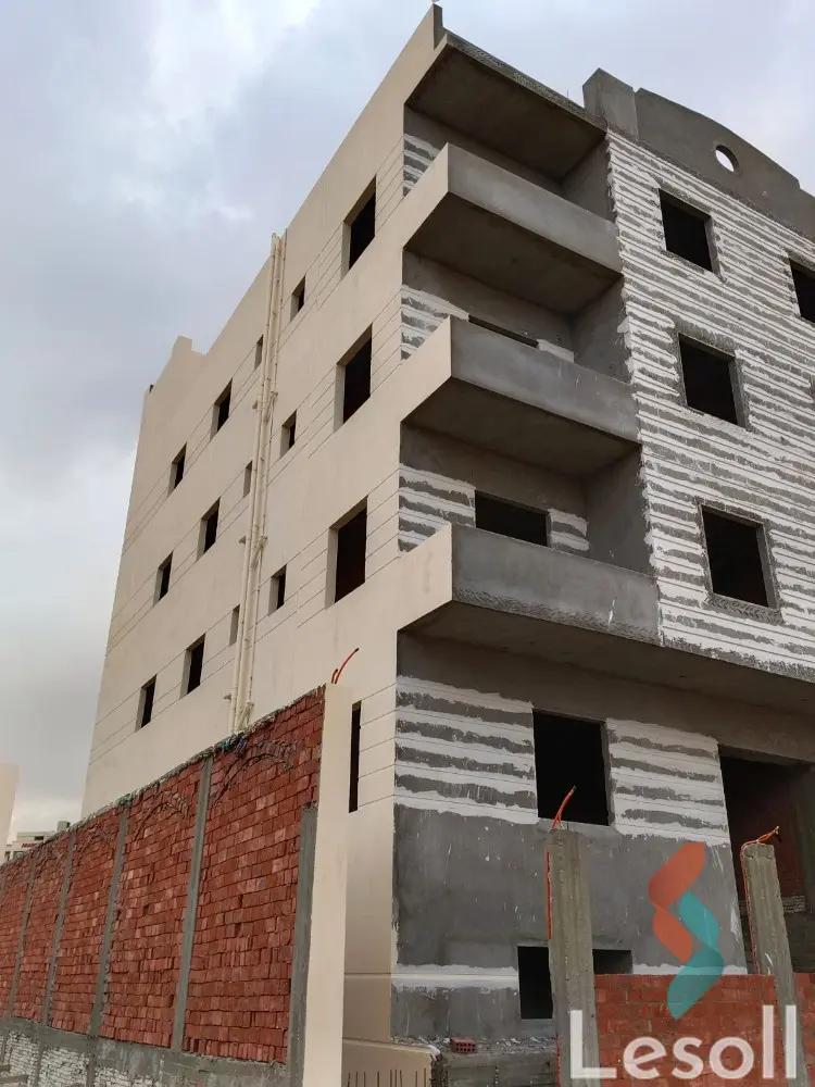 شقة للبيع بمساحة 170 متر و 3 غرف في  التجمع الخامس - القاهرة الجديدة القاهرة - صورة 4