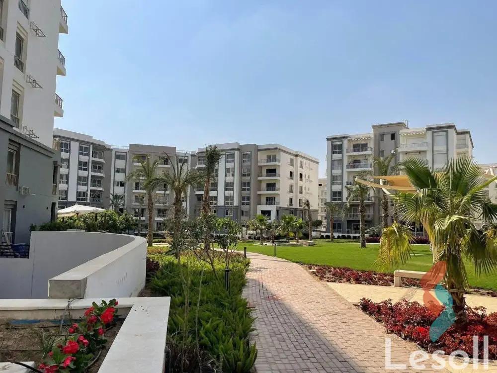 شقة للبيع بمساحة 120 متر و غرفتان في  القاهرة الجديدة القاهرة - كل الصور