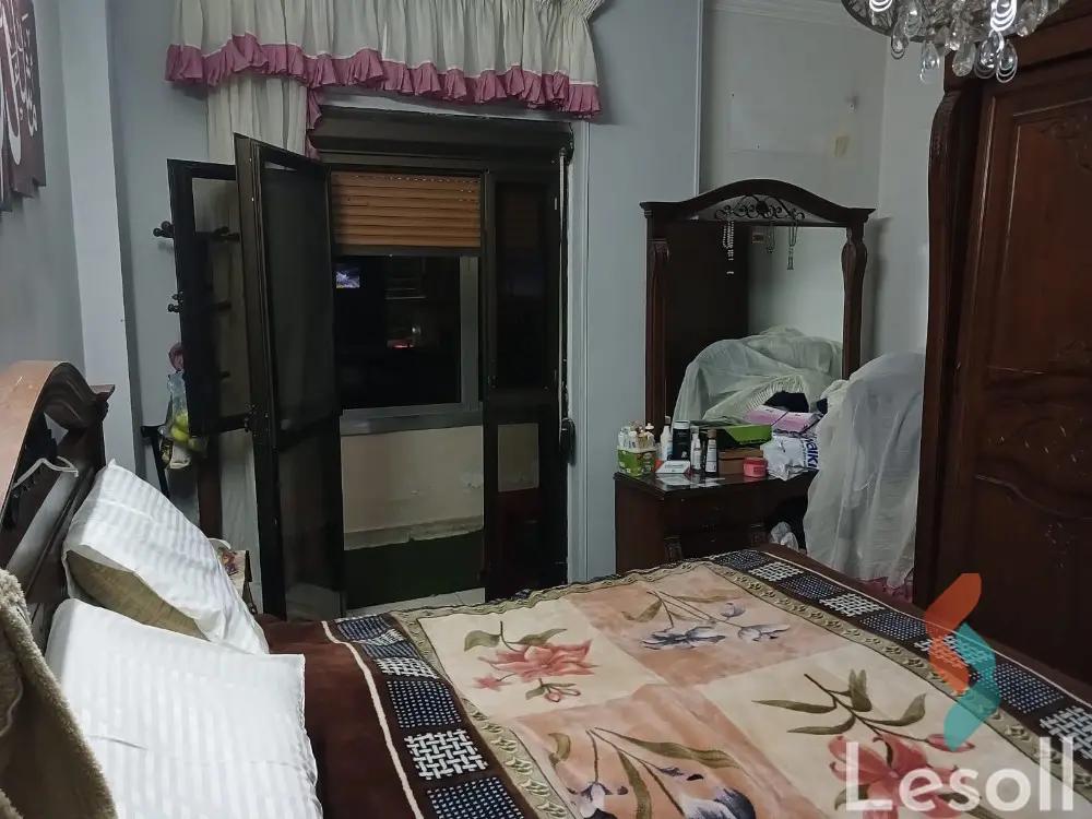 شقة للبيع بمساحة 120 متر و 3 غرف في  مصر الجديدة القاهرة - صورة 2