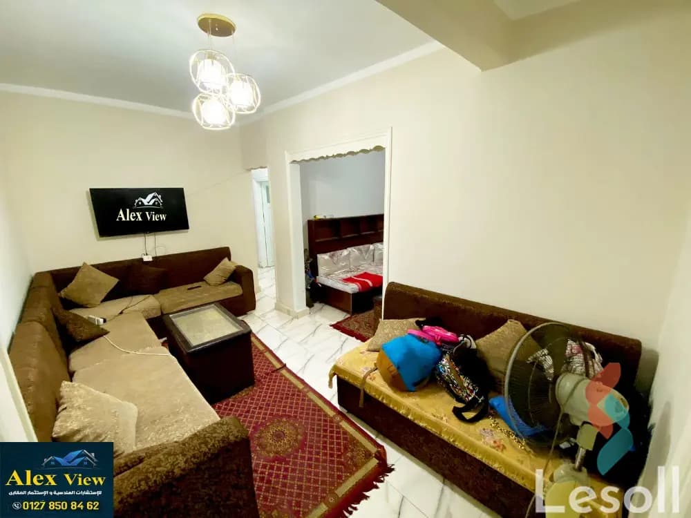 Apartment for sale with an area 90 meters and 3 rooms in Miami Alexandria - Image 3