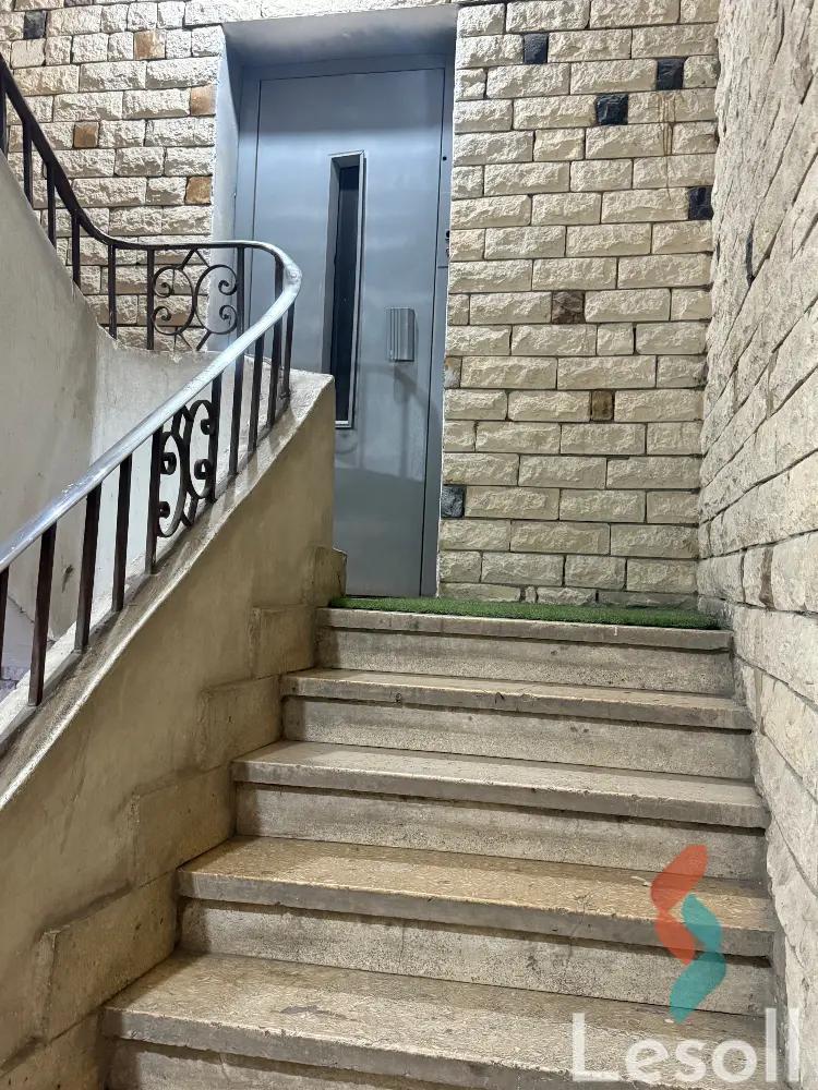 Apartment for sale with an area 175 meters and 3 rooms in  Nasr City Cairo  - Image 2