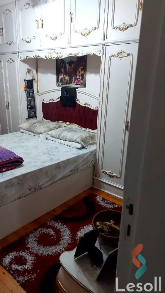 Apartment for sale with an area 136 meters and 3 rooms in  Nasr City Cairo  - All Images