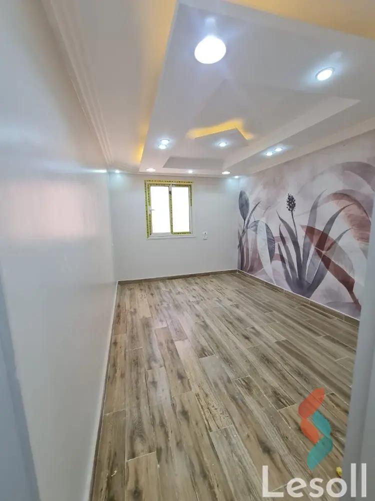 شقة للبيع بمساحة 150 متر و 3 غرف في  الهرم الجيزة