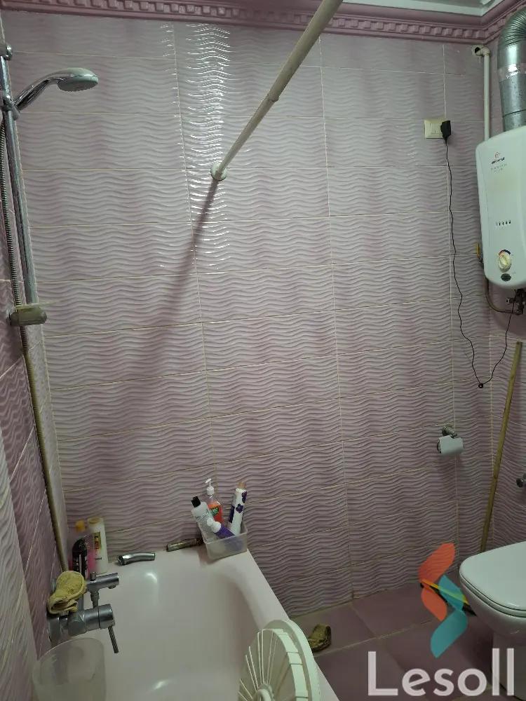 شقة للبيع بمساحة 185 متر و 3 غرف في  الهرم الجيزة