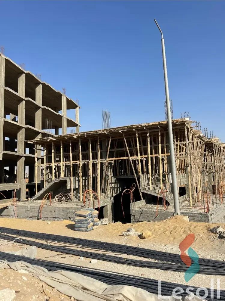 شقة للبيع بمساحة 163 متر و 3 غرف في  التجمع الخامس - القاهرة الجديدة القاهرة - كل الصور