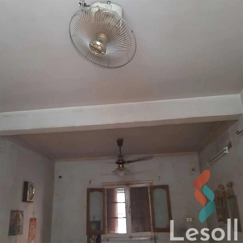 Apartment for sale with an area 90 meters and 2 room in  Matareya Cairo 