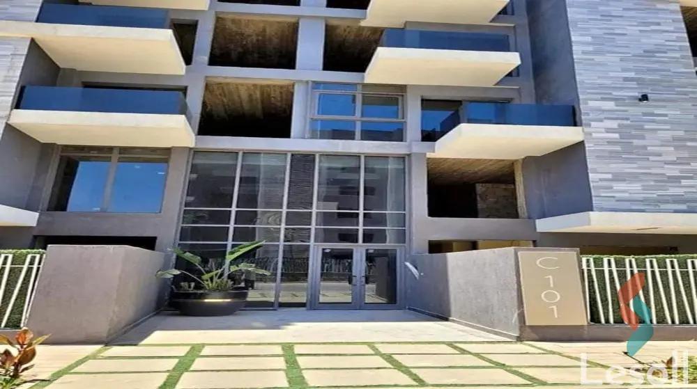 شقة للبيع بمساحة 140 متر و 3 غرف في  6 اكتوبر الجيزة