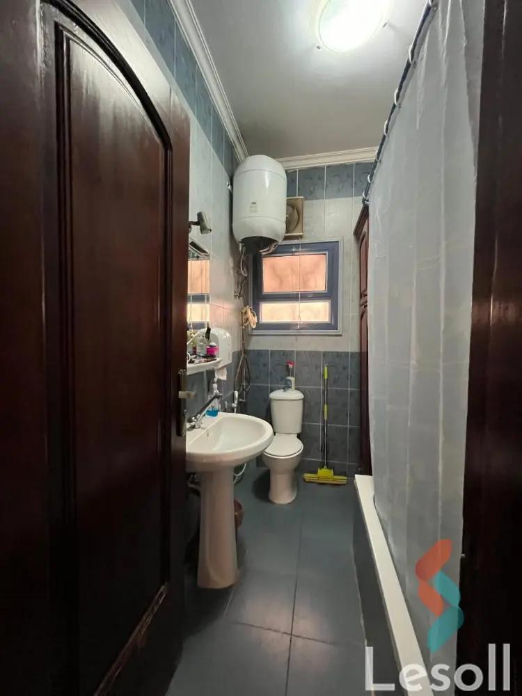 Apartment for sale with an area 200 meters and 3 rooms in  5th Settlement Cairo  - Image 3