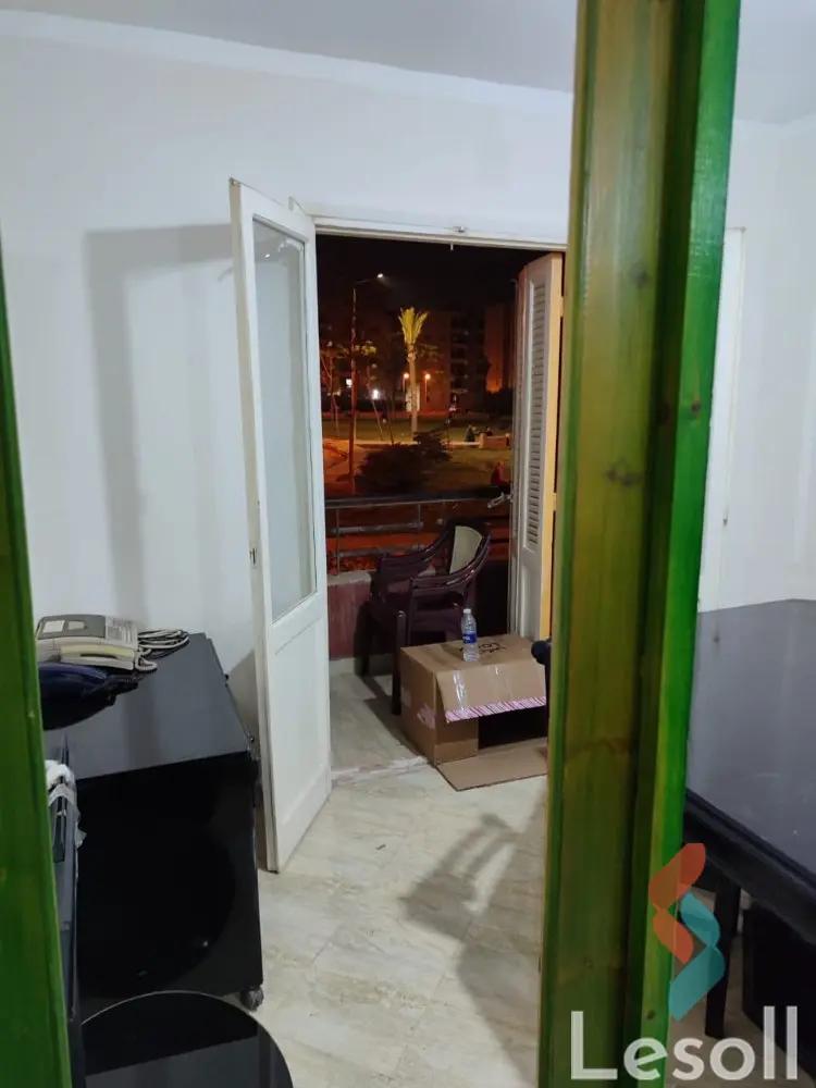 شقة للبيع بمساحة 90 متر و 3 غرف في  حدائق اكتوبر الجيزة