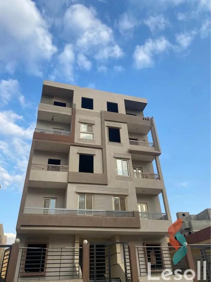 Apartment for sale with an area 145 meters and 3 rooms in October 6 Giza - Image 3