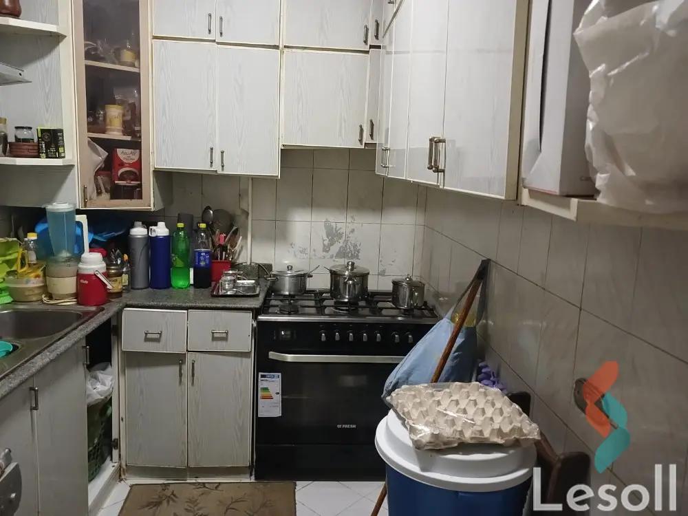 شقة للبيع بمساحة 120 متر و 3 غرف في  مصر الجديدة القاهرة - صورة 3