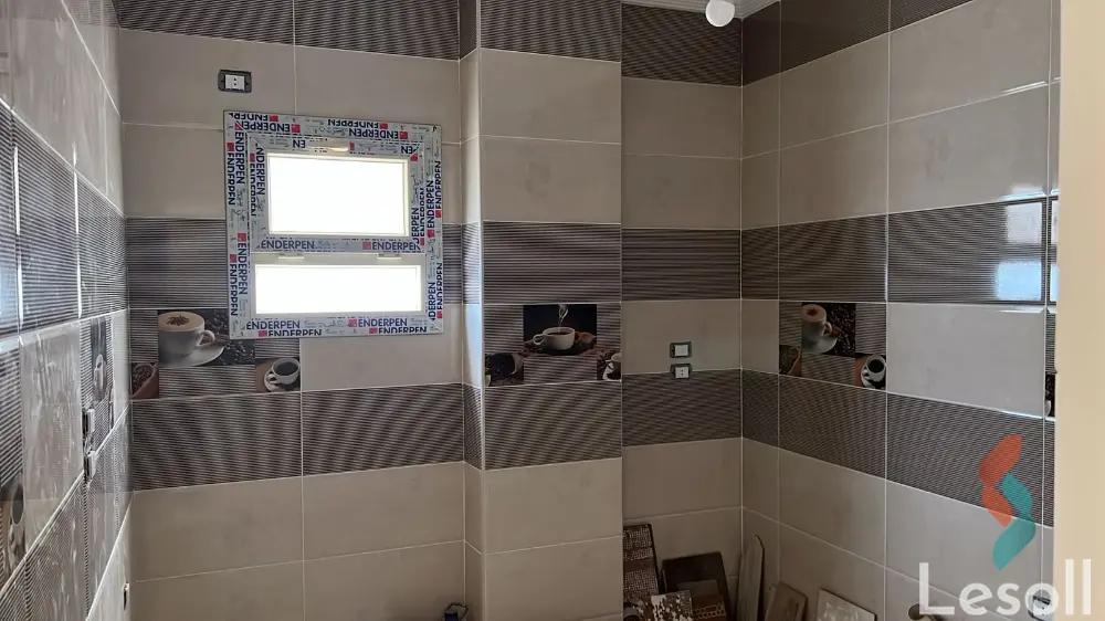 Apartment for sale with an area 145 meters and 3 rooms in  Badr City Cairo 