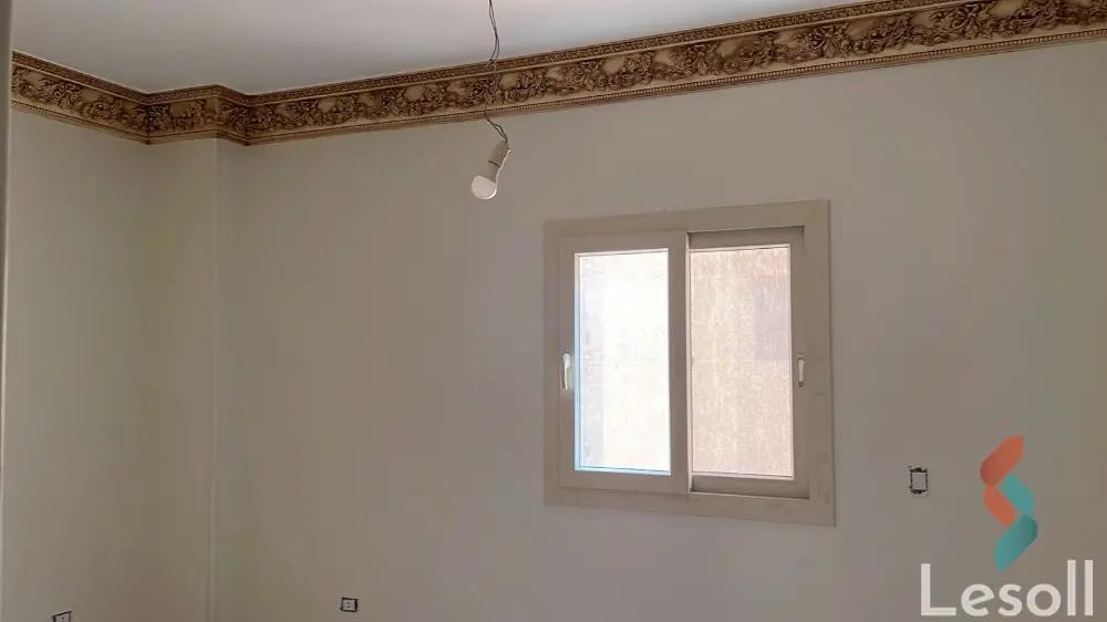 Apartment for sale with an area 145 meters and 3 rooms in  Badr City Cairo 