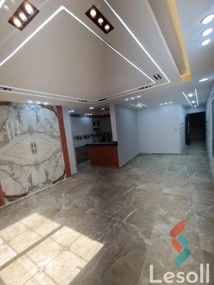 شقة للبيع بمساحة 150 متر و 3 غرف في  الهرم الجيزة