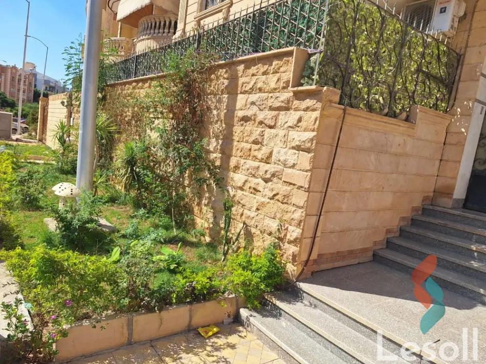 Apartment for sale with an area 280 meters and 4 rooms in  October 6 Giza 