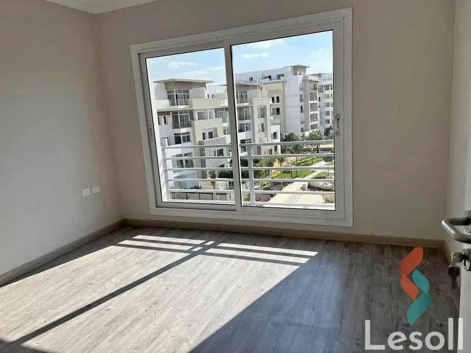 Apartment for sale with an area 120 meters and 2 room in  New Cairo Cairo  - All Images
