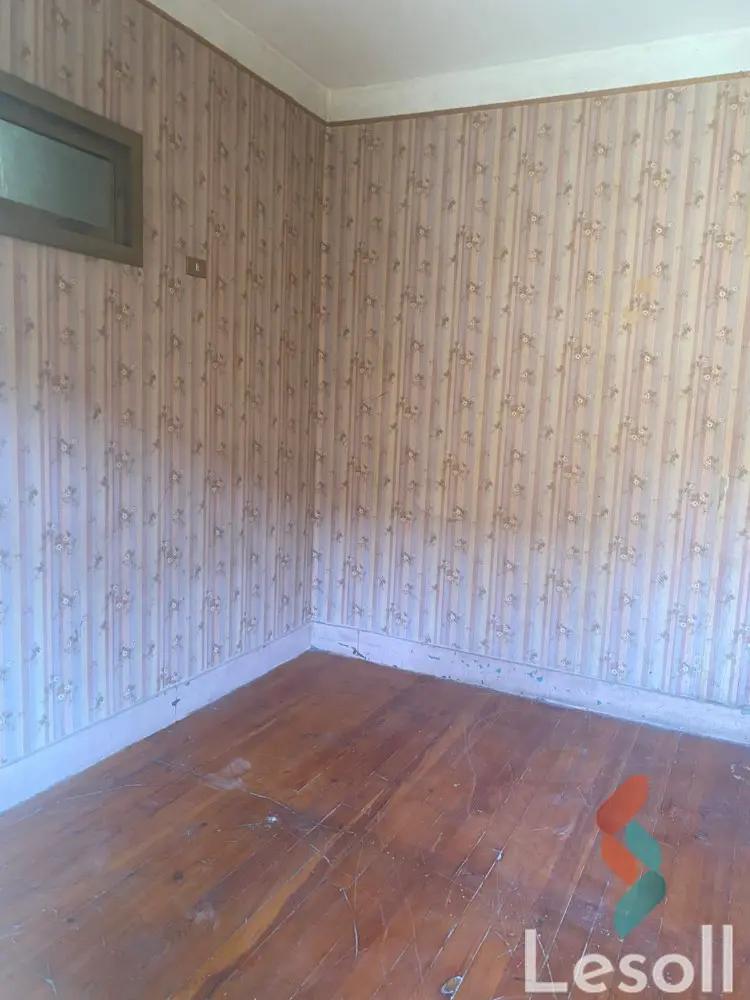 شقة للبيع بمساحة 140 متر و غرفتان في  مصر الجديدة القاهرة - صورة 3