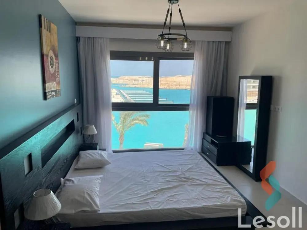 Apartment for sale with an area 70 meters and 2 room in  North Coast Alexandria 