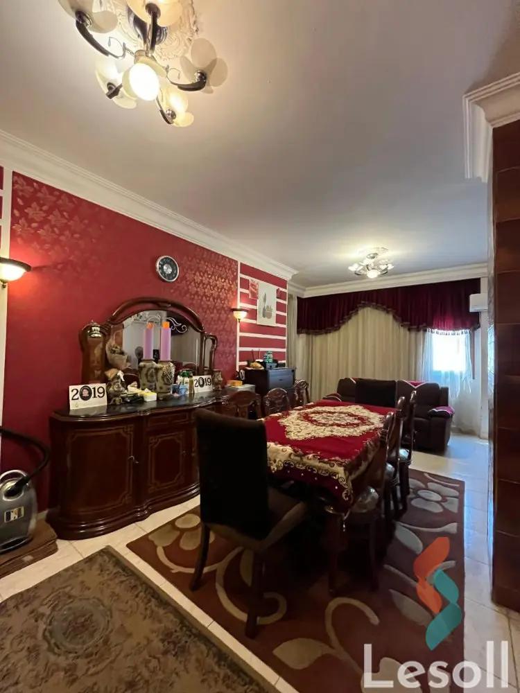 Apartment for sale with an area 200 meters and 3 rooms in  5th Settlement Cairo  - Image 2