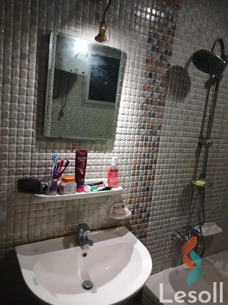 شقة للبيع بمساحة 120 متر و 3 غرف في  مصر الجديدة القاهرة - صورة 4