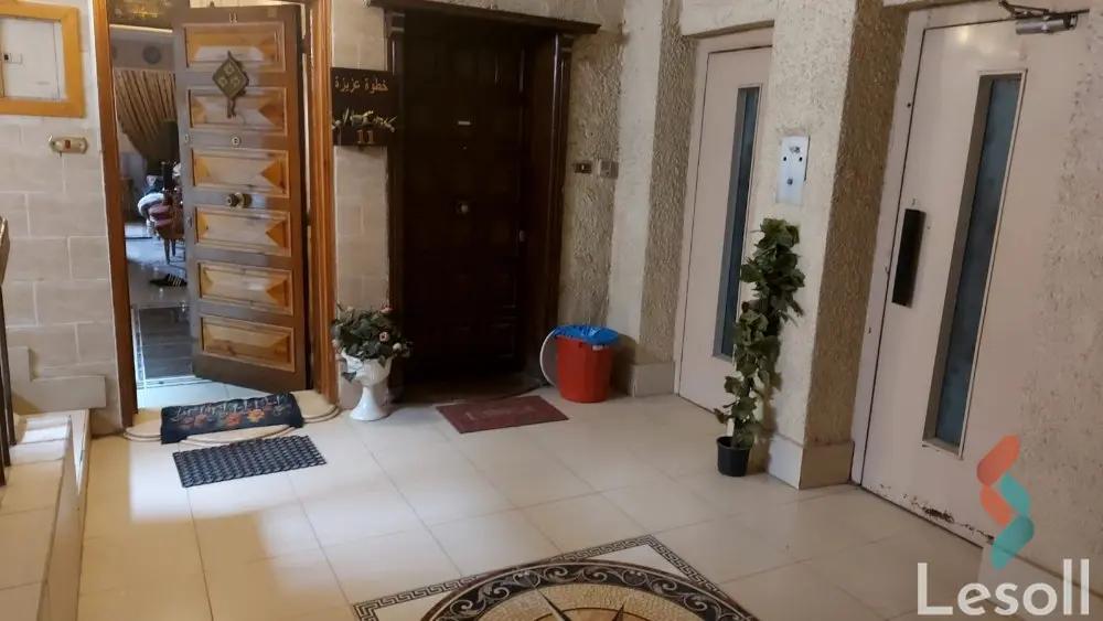 شقة للبيع بمساحة 136 متر و 3 غرف في  مدينة نصر القاهرة