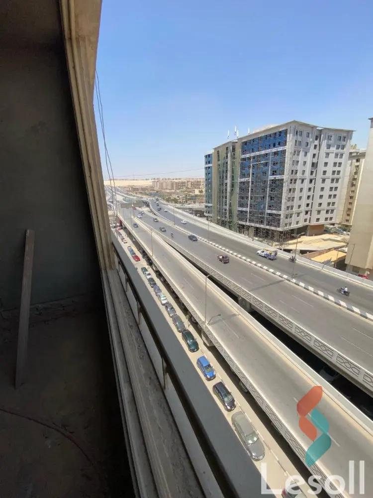 شقة للبيع بمساحة 195 متر و 3 غرف في  زهراء المعادي القاهرة