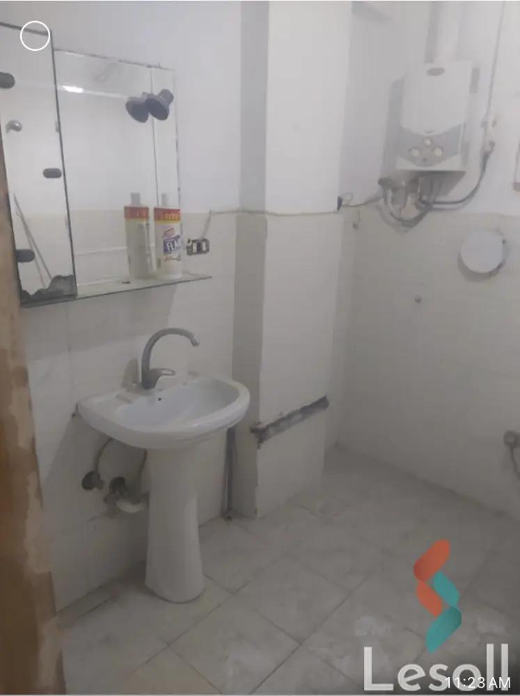 شقة للبيع بمساحة 110 متر و غرفتان في  العبور القليوبية