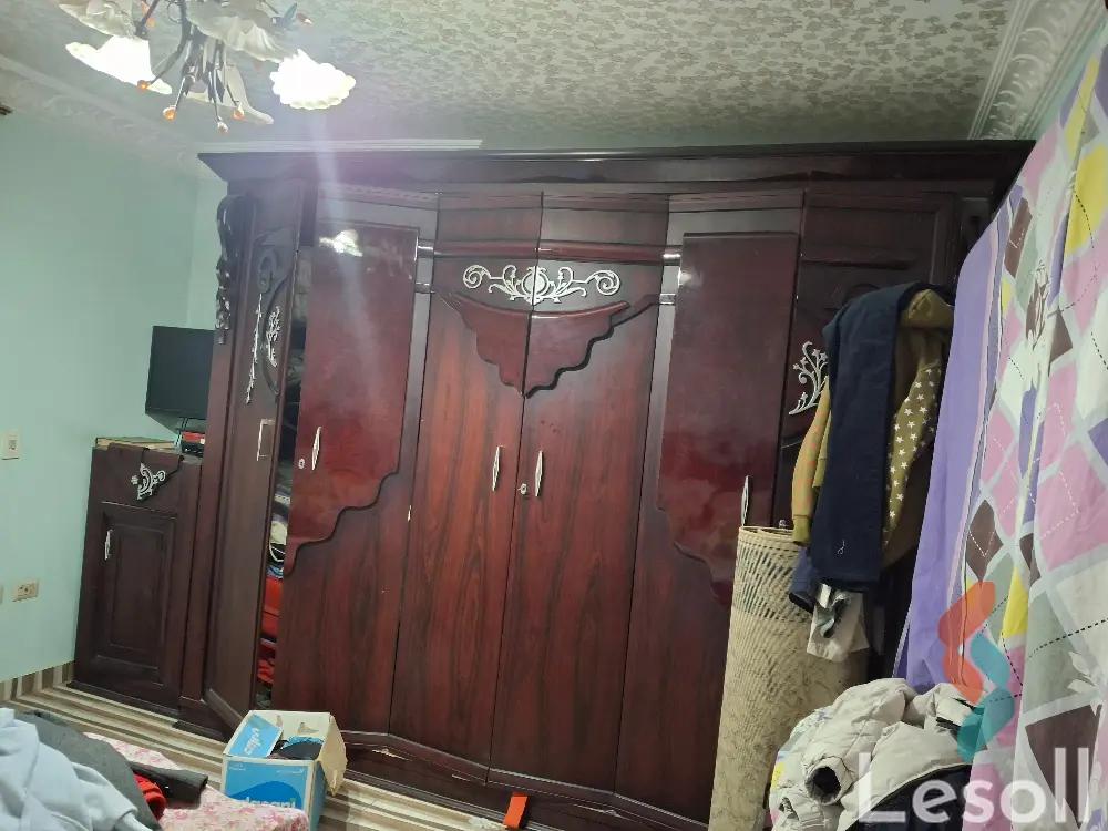 شقة للبيع بمساحة 185 متر و 3 غرف في  الهرم الجيزة