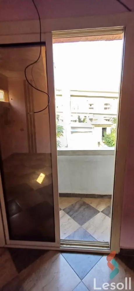 شقة للبيع بمساحة 75 متر و غرفتان في  المهندسين الجيزة