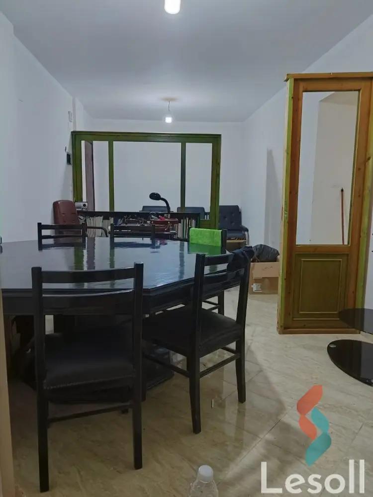 شقة للبيع بمساحة 90 متر و 3 غرف في  حدائق اكتوبر الجيزة