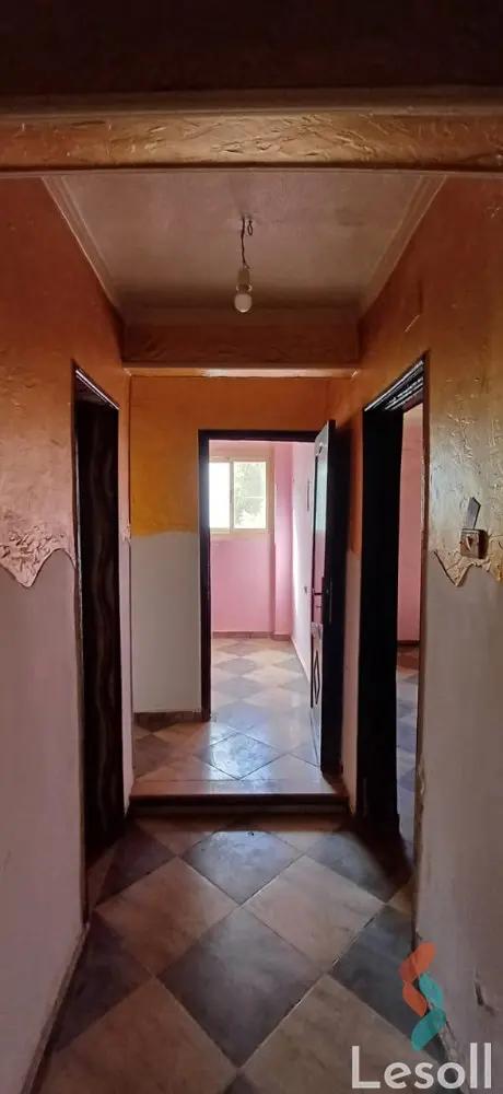 شقة للبيع بمساحة 75 متر و غرفتان في  المهندسين الجيزة