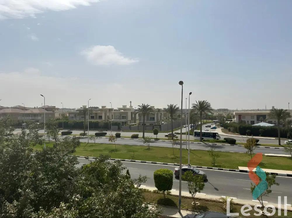 شقة للبيع بمساحة 230 متر و 4 غرف في  التجمع الخامس - القاهرة الجديدة القاهرة