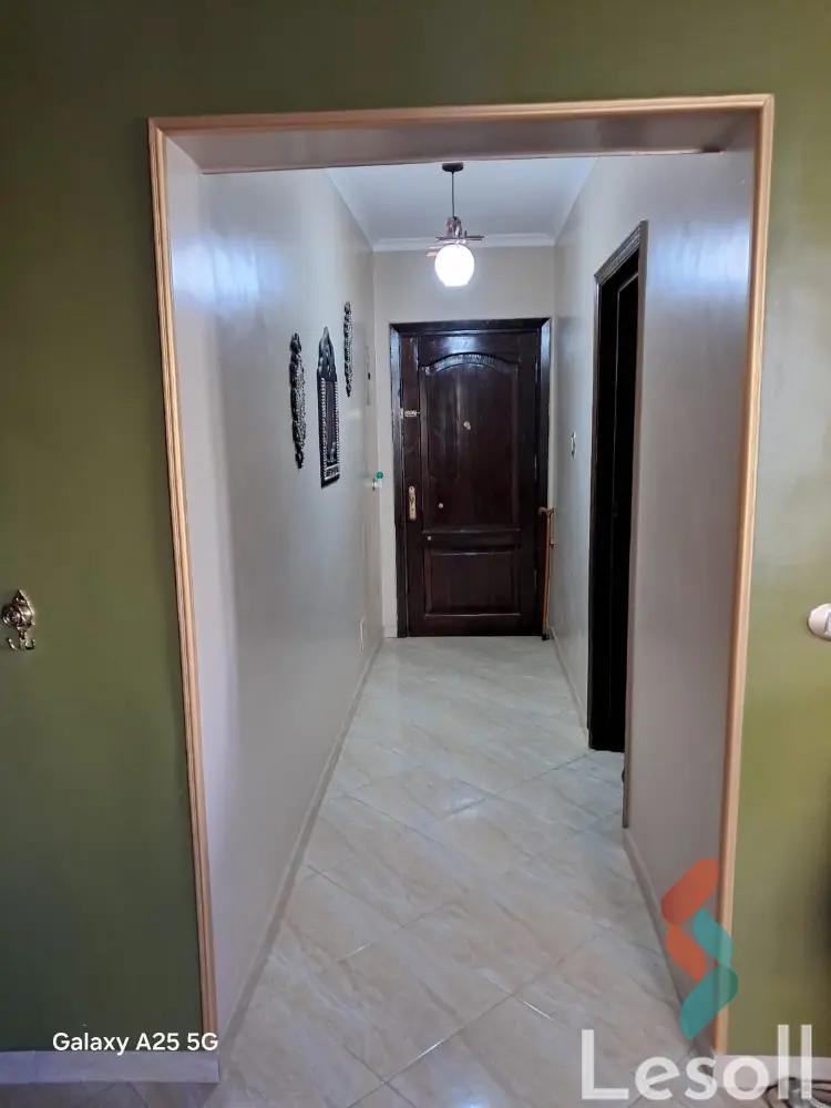 شقة للبيع بمساحة 108 متر و غرفتان في  العبور القليوبية