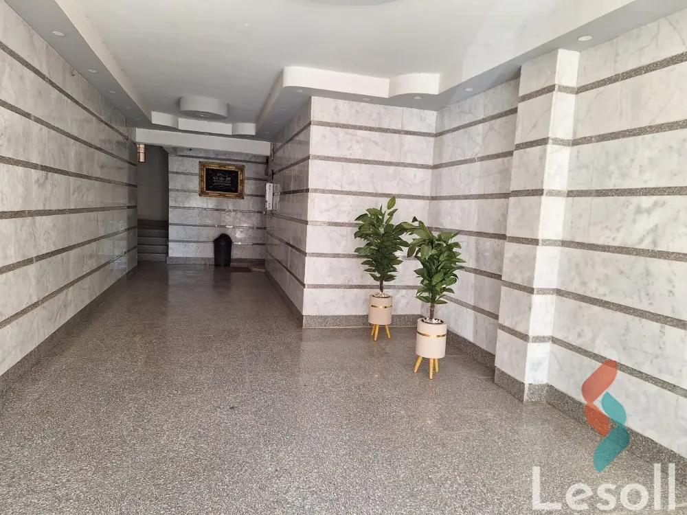 Apartment for sale with an area 280 meters and 4 rooms in  October 6 Giza 