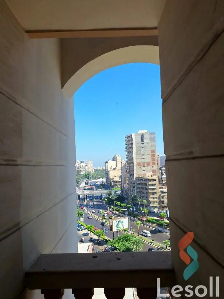 Apartment for sale with an area 145 meters and 3 rooms in  Moharam Bek Alexandria 