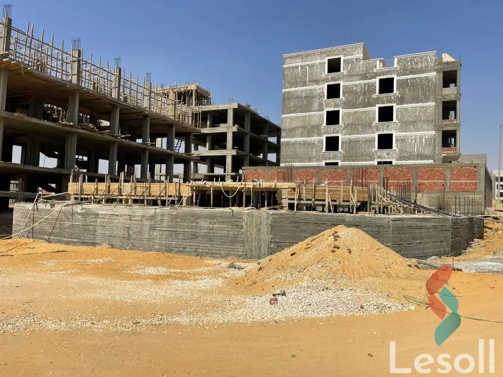 شقة للبيع بمساحة 267 متر و 3 غرف في  التجمع الخامس - القاهرة الجديدة القاهرة - صورة 3