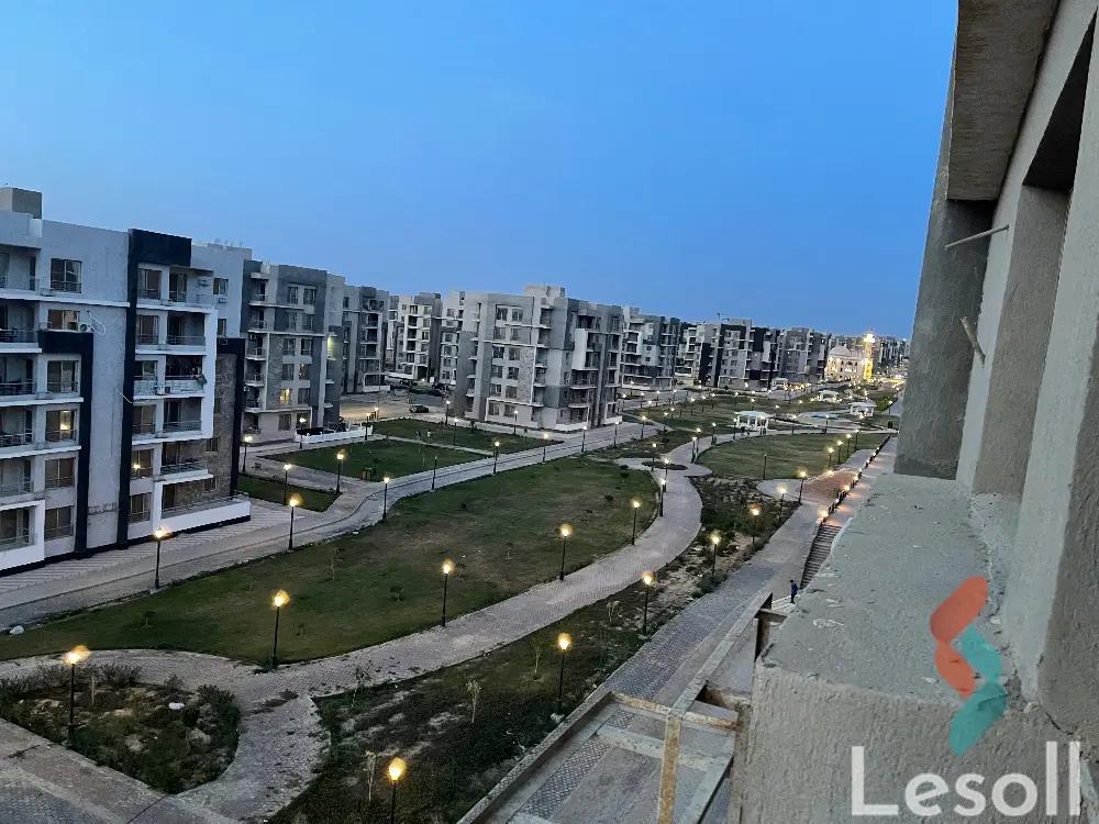 شقة للبيع بمساحة 140 متر و 3 غرف في  التجمع الخامس - القاهرة الجديدة القاهرة - صورة 4