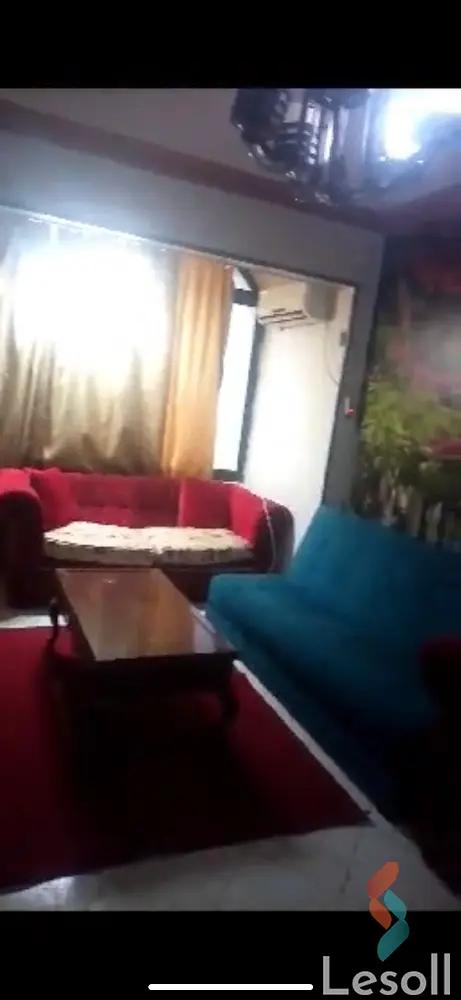 Apartment for sale with an area 80 meters and 2 room in  October 6 Giza  - Image 3