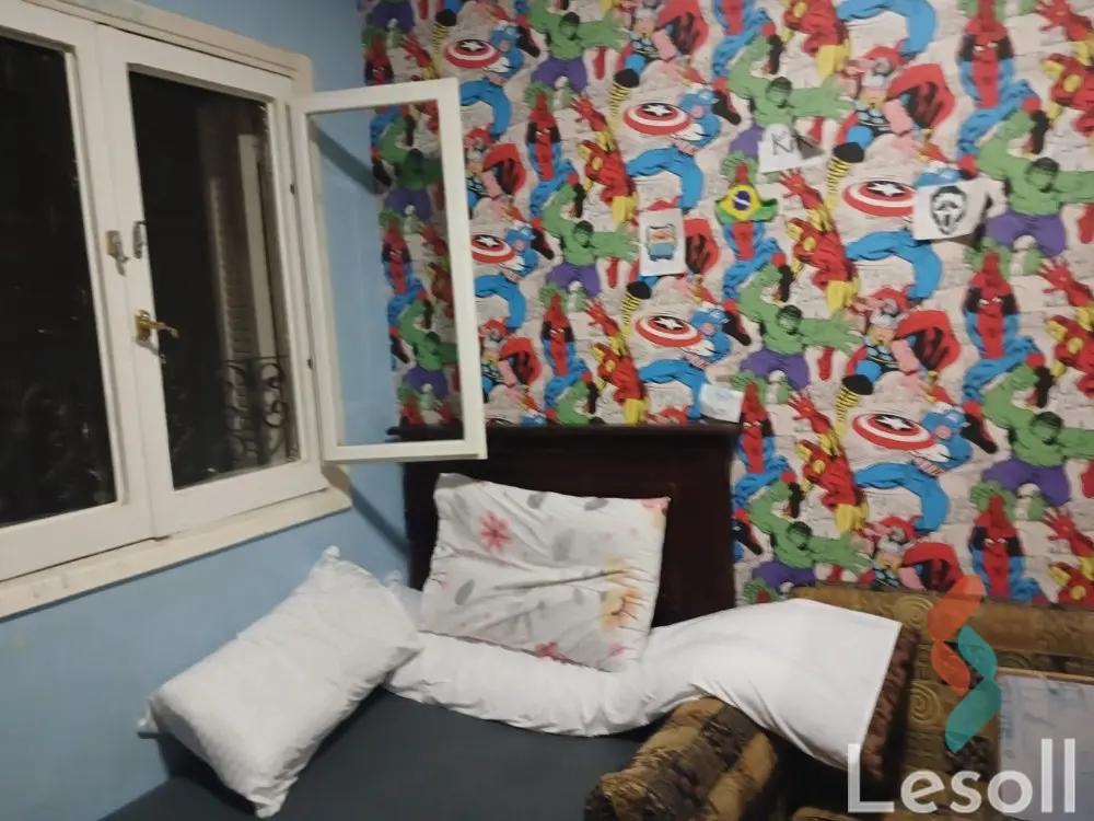 شقة للبيع بمساحة 120 متر و 3 غرف في  مصر الجديدة القاهرة - كل الصور