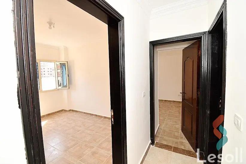 شقة للبيع بمساحة 106 متر و 3 غرف في  6 اكتوبر الجيزة