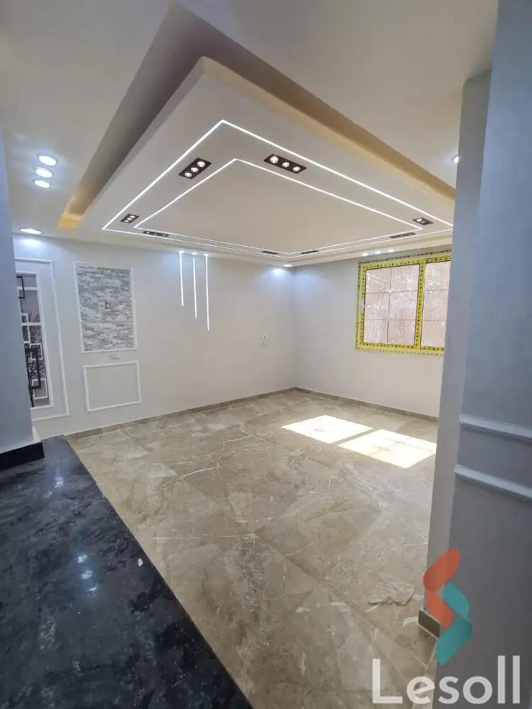 شقة للبيع بمساحة 150 متر و 3 غرف في  الهرم الجيزة