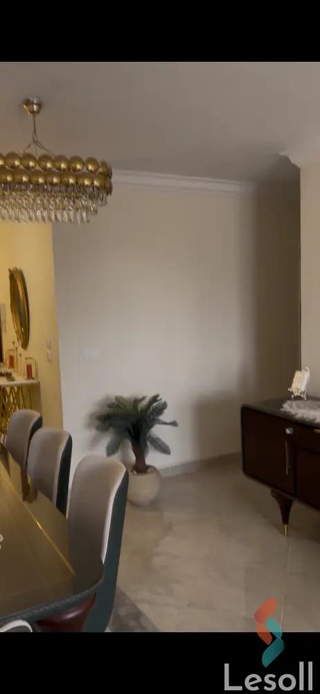 شقة للبيع بمساحة 140 متر و 3 غرف في  التجمع الخامس - القاهرة الجديدة القاهرة - صورة 2