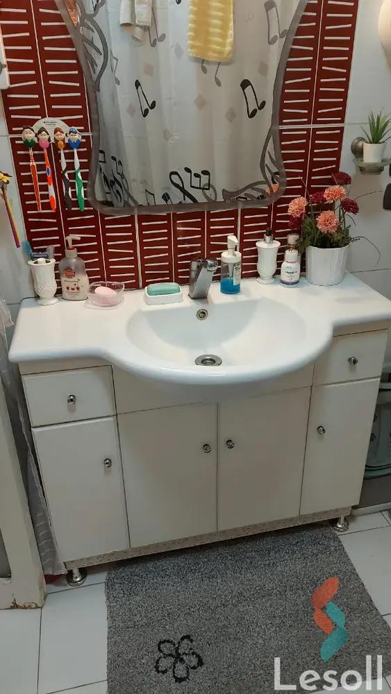 Apartment for sale with an area 136 meters and 3 rooms in  Nasr City Cairo  - Image 4