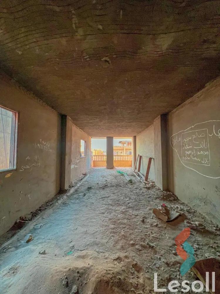 شقة للبيع بمساحة 175 متر و 3 غرف في  حدائق الأهرام الجيزة