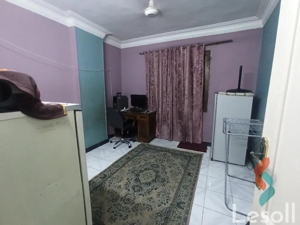 شقة للبيع بمساحة 150 متر و 3 غرف في  فيصل الجيزة - كل الصور